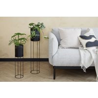 Lifa Living - Pflanzgefäß Juni - Satz/2 Lifa Living - Pflanzgefäß Juni - Satz/2 von Lifa Living