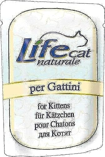 Life Cat 10129 Briefumschlag Huhn 70 g von HAPIPET