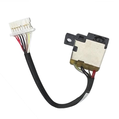 Limtula Universelles Netzkabel Für SpectreX360 13-4003dx 4005dx 13T 13-4000 Notebook Tragbares Netzkabel Netzkabel Ersatzstecker Adapter von Limtula