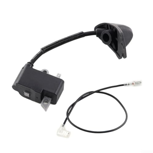 Zündspule, 11394001311/1139 400 1311 Ersatzzubehör für Laubbläser BG56 BG86 BG86C SH86 SH86C 4241 400 1307 Zündspule, 11394001311/1139 400 1311 Ersatzzubehör für Laubbläser BG56 BG86 BG86C SH86 SH86C 4241 400 1307 von Lioaeust