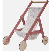 Little Dutch Wooden Doll Stroller von Little Dutch