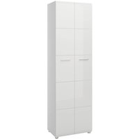 LIVING CHARM Garderobenschrank "Merano", Breite ca.59 von Living Charm