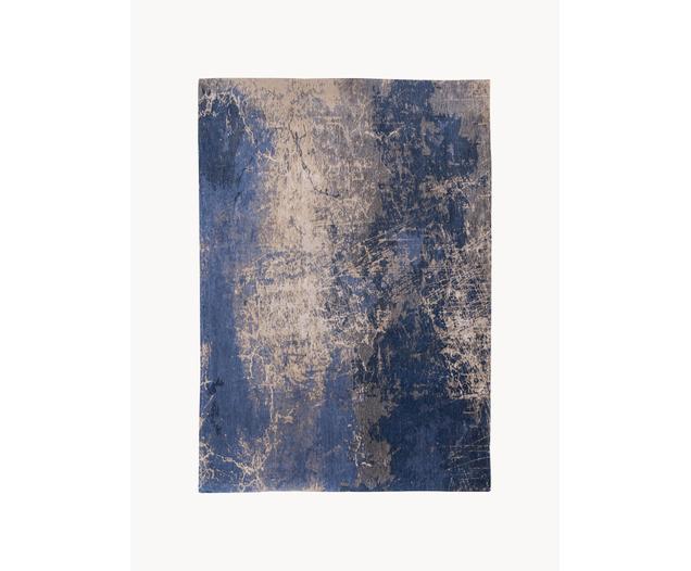 Teppich Abyss mit abstraktem Muster von Louis de Poortere