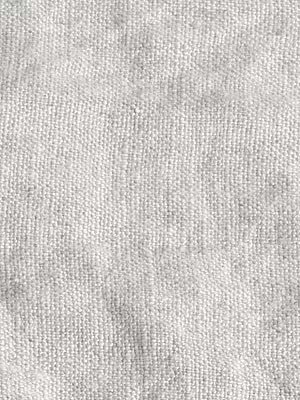 Lovely Linen Tischdecke 145x250 cm Lovely Light Grey von Lovely Linen