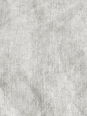 Lovely Linen Tischdecke 145x380 cm Lovely Light Grey von Lovely Linen