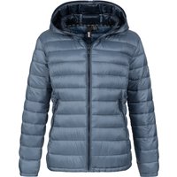 LPO Steppjacke "GILMOUR MELVILLE VI Women", auch in Großen Größen erhältlich von Lpo