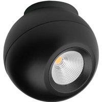 Antidark by Lumexx Globe LED Deckenleuchte, Auslaufmodell von Antidark by Lumexx