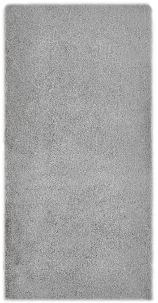 Luxor Living Teppich Loano, grau, 60 x 120 cm von Luxor Living