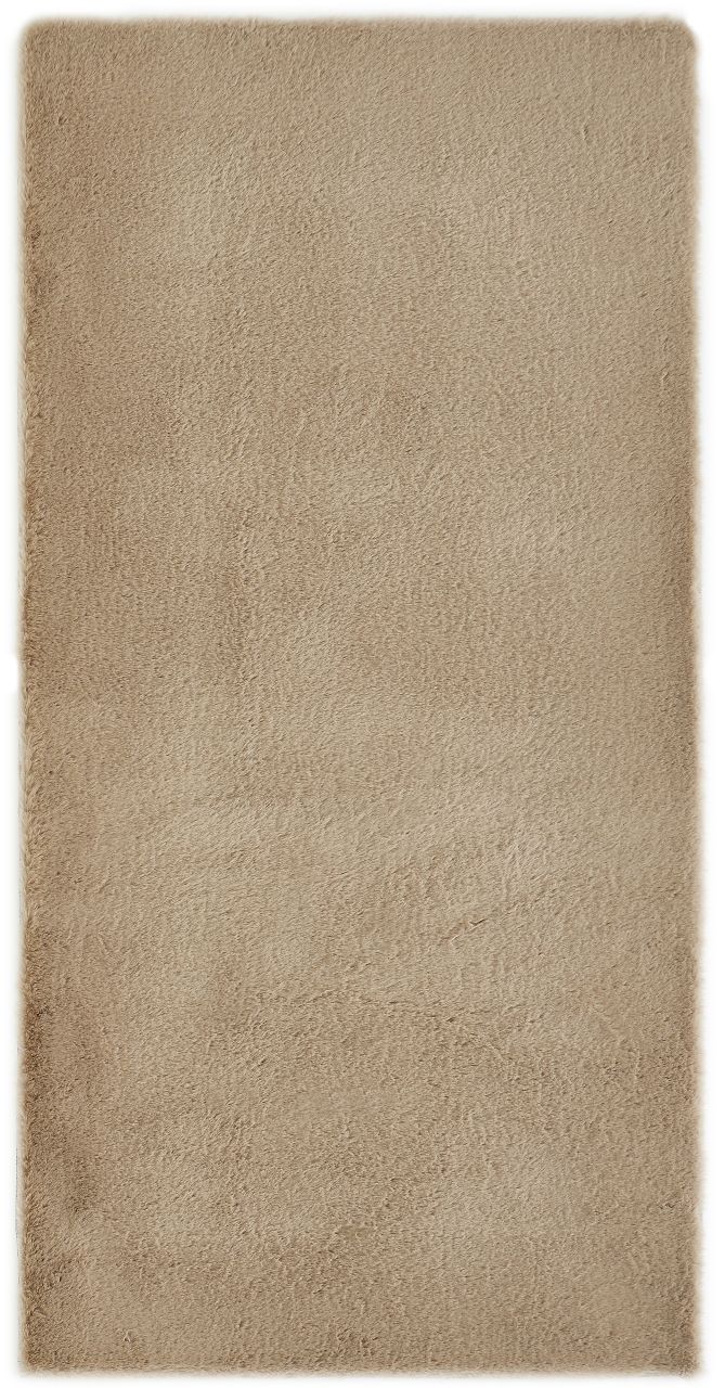 Luxor Living Teppich Loano, taupe, 60 x 120 cm von Luxor Living