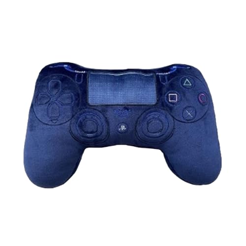 Hômadict Mega Kissen für PS4-Controller – für Gamer und Leidenschaft, ultraweiches Material, angenehm zu drücken, Premium-Qualität, Maße: 40 x 35 cm, offizielles Lizenzprodukt von Sony Playstation, von Hômadict