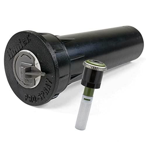 Hunter Pro-Spray PROS-04 inklusive MP Rotator Düse MP 1000 360° Hunter Pro-Spray PROS-04 inklusive MP Rotator Düse MP 1000 360° von M.H.B.