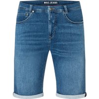 MAC Jeansbermudas "Jogn Bermuda" von MAC