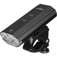 Maerex - Astrolux usb Fahrradlicht led Fahrradbeleuchtung Lampe Rücklicht von MAEREX