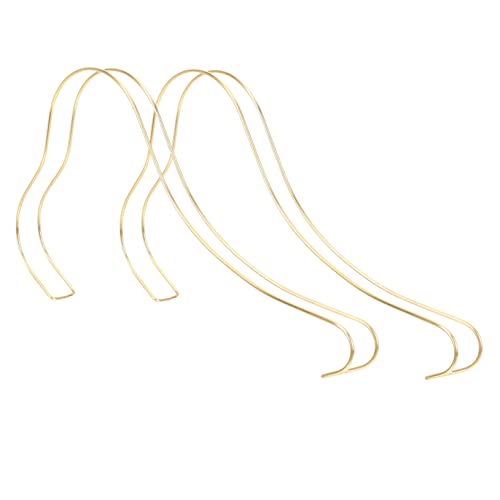 MAGICLULU 2 Sätze Schuhdisplayständer Für Damen Sandalenstütze Platzsparend Für Schuhregale Und Schränke Zur Präsentation Von High Heels Und Schuhen 2 Stück * 2 MAGICLULU 2 Sätze Schuhdisplayständer Für Damen Sandalenstütze Platzsparend Für Schuhregale Und Schränke Zur Präsentation Von High Heels Und Schuhen 2 Stück * 2 von MAGICLULU