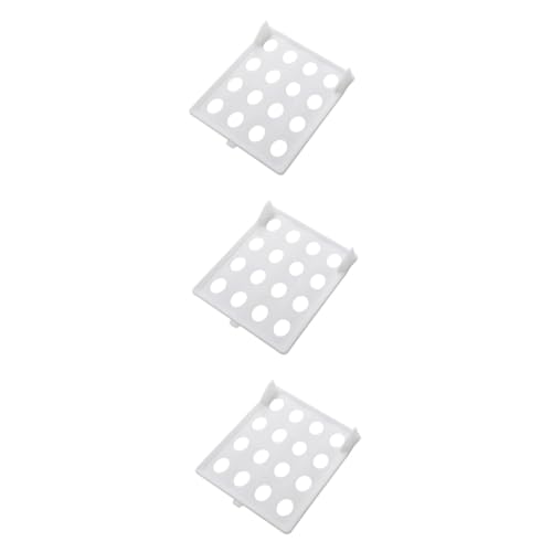 MAGICLULU 3 Stück Kreatives Faltbrett für Kleidung aus Praktische Falthilfe für Shirts Hemden und Hosen Platzsparender Organizer für Schrank für Ordentliche Aufbewahrung MAGICLULU 3 Stück Kreatives Faltbrett für Kleidung aus Praktische Falthilfe für Shirts Hemden und Hosen Platzsparender Organizer für Schrank für Ordentliche Aufbewahrung von MAGICLULU