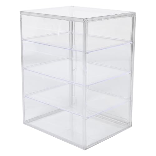 MAGICLULU Gebäckvitrine Verstellbarer Brotkasten Transparente Vitrine Plätzchen Brotvitrine Bäckerei Ausstellungsregal Gebäck Vitrine Arbeitsplatte Bäckerei Vitrine Magnet MAGICLULU Gebäckvitrine Verstellbarer Brotkasten Transparente Vitrine Plätzchen Brotvitrine Bäckerei Ausstellungsregal Gebäck Vitrine Arbeitsplatte Bäckerei Vitrine Magnet von MAGICLULU