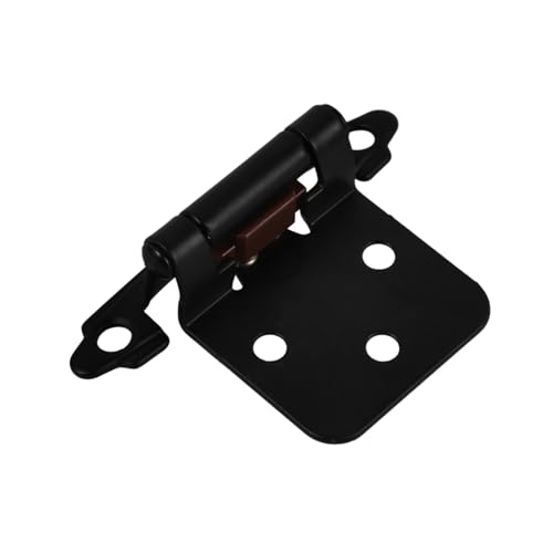 MAGICLULU Hängescharnier für Wohnmobile Selbstschließend Geeignet für Schranktüren Langlebig und Robust für Möbel Upgrades MAGICLULU Hängescharnier für Wohnmobile Selbstschließend Geeignet für Schranktüren Langlebig und Robust für Möbel Upgrades von MAGICLULU