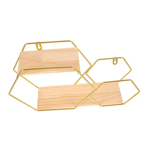 MAGICLULU Lochfreies Lagerregal Heimdekor Zimmer Schwarze Hängeregale Halterung Schwebender Wandschrank Kleines Dekoratives An Der Wand Montiert Ästhetische MAGICLULU Lochfreies Lagerregal Heimdekor Zimmer Schwarze Hängeregale Halterung Schwebender Wandschrank Kleines Dekoratives An Der Wand Montiert Ästhetische von MAGICLULU