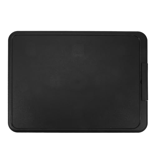 MAGICLULU Schiebetablett für Kaffeemaschinen: 41 x 30 x 2 cm, Schiebetablett für Küchengeräte – Schrank-Organizer für Toaster, Mixer, Heißluftfritteuse, Standmixer MAGICLULU Schiebetablett für Kaffeemaschinen: 41 x 30 x 2 cm, Schiebetablett für Küchengeräte – Schrank-Organizer für Toaster, Mixer, Heißluftfritteuse, Standmixer von MAGICLULU