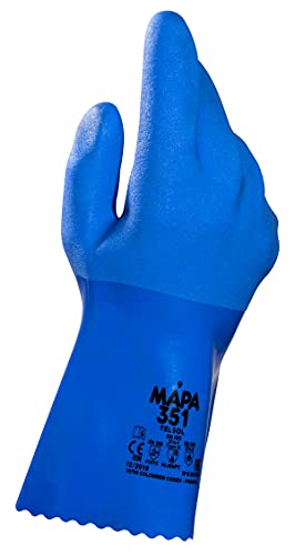 MAPA Professionnel TELBLUE-351-GR-9 , (1 Paar) von MAPA