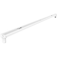 Noxion Deckenleuchte Click led T8 Geeignet Für 60cm led Röhre von MARKENLOS