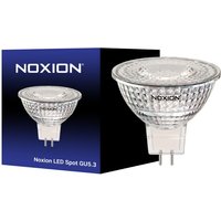 Noxion LED-Spot GU5.3 MR16 2.5W 230lm 36D - 827 Extra Warmweiß Ersatz für 20W von MARKENLOS