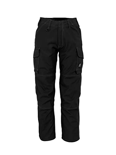Mascot Servicehose "New Haven", 1 Stück, L82cm/C58, schwarz, 10279-154-09-82C58 Mascot Servicehose "New Haven", 1 Stück, L82cm/C58, schwarz, 10279-154-09-82C58 von Mascot