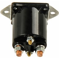 Maxpeedingrods - 12 Volt Solenoid Switch 1013609 for 1984-Up Club Car für Precedent Gas Golf Cart von MAXPEEDINGRODS