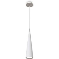 Pendelleuchte Deckenlampe Hängelampe Wohnzimmerlampe Esszimmerlampe Weiss h 32cm von MAYTONI