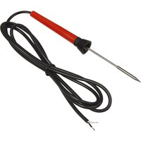 Mc Power - Lötkolben McPower Micro-Lötnadel, 12V, 8W, 340 °c, 1m Kabel von MC POWER