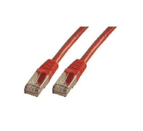 MCL 2 m/R fcc6abm- Netzwerk Kabel von MCL