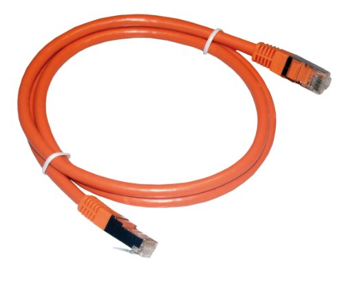 MCL FCC5EBM-0 5 m/oder Kabel Netzwerkkabel von MCL