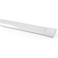 Mcshine - LED-Deckenleuchte LD-35 3.100lm, 3000K, 36W, 120cm, warmweiß von MCSHINE