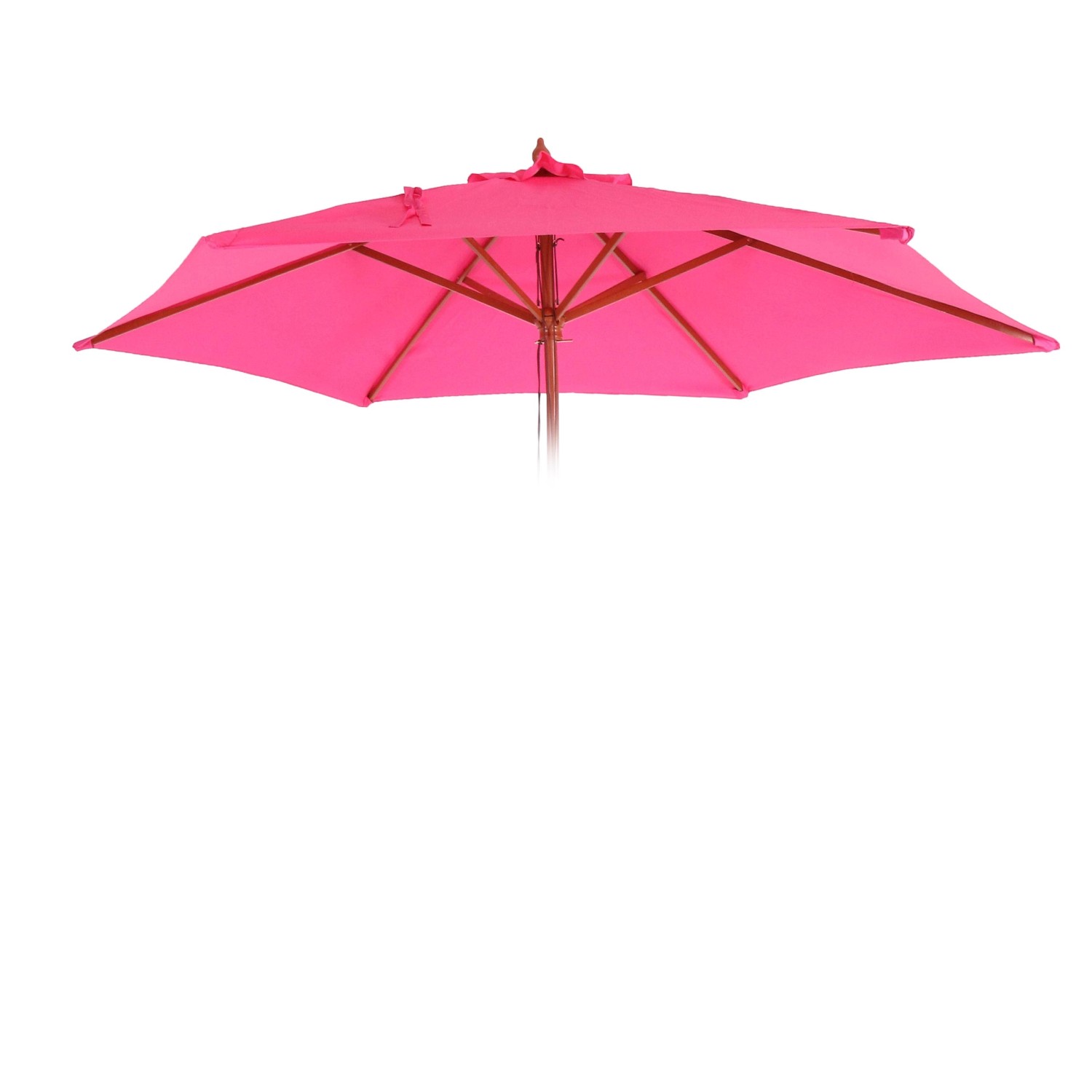 MCW Ersatz-Bezug für Schirm Lissabon Ø3m Pink von MCW