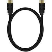 MediaRange HDMI-Kabel 1,5m10Gb von MEDIARANGE