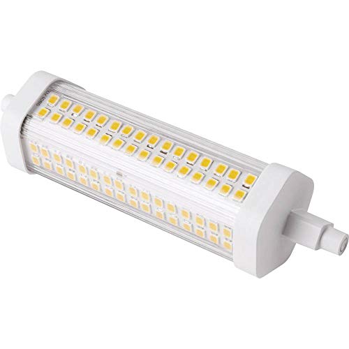 Megaman MM49062 LED EEK A++ (A++ - E) R7s Stabform 15W = 121W Warmweiß (Ø x L) 31mm x 118mm 1St. von MEGAMAN