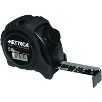 Maßband Black Bull Metrica 32mm x 5m - 08075- Mehrere Referenzen verfügbar von METRICA