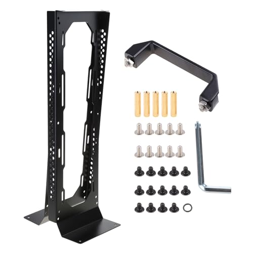Externe Wasserkühlung Dock Halterung für ITX Computer für Laptop 240 360 mm Kühler Heizkörper Multifunktionsstent EXWCD-240/360 Externe Wasserkühlung Dock Halterung für ITX Computer für Laptop 240 360 mm Kühler Heizkörper Multifunktionsstent EXWCD-240/360 von MISUVRSE