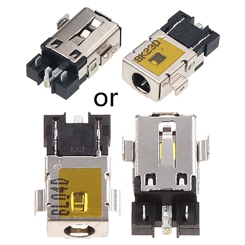 MISUVRSE 1 PC Neuer Laptop Für Steckdosenanschluss Für Lading Socket Für Für 5 A515-54 A515-54G A515-55 A515-55T MISUVRSE 1 PC Neuer Laptop Für Steckdosenanschluss Für Lading Socket Für Für 5 A515-54 A515-54G A515-55 A515-55T von MISUVRSE
