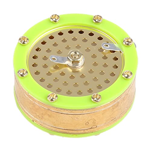 MISUVRSE Mikrofon Mit 34 Mm Durchmesser Großer Membran Kartuschenkapsel Für Die Hochempfindlichkeit Der Studioaufnahmekondensatormikrofon MISUVRSE Mikrofon Mit 34 Mm Durchmesser Großer Membran Kartuschenkapsel Für Die Hochempfindlichkeit Der Studioaufnahmekondensatormikrofon von MISUVRSE