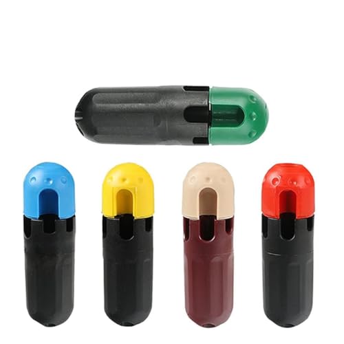MISUVRSE Top Fashion Schraubenschlüsselgriff für Schlüssel, Inbusschlüssel, Sechskant-Griff, 1,5–10 mm MISUVRSE Top Fashion Schraubenschlüsselgriff für Schlüssel, Inbusschlüssel, Sechskant-Griff, 1,5–10 mm von MISUVRSE