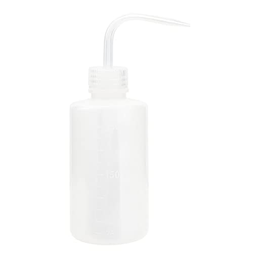 MISUVRSE Wimpern-Waschflasche, Laborflasche, Kunststoff-Quetschflaschen für Sukkulenten, Bewässerung, Wimpernverlängerung, Werkzeug, Waschflasche für Babys, Handwaschen, Flaschenverschluss, MISUVRSE Wimpern-Waschflasche, Laborflasche, Kunststoff-Quetschflaschen für Sukkulenten, Bewässerung, Wimpernverlängerung, Werkzeug, Waschflasche für Babys, Handwaschen, Flaschenverschluss, von MISUVRSE