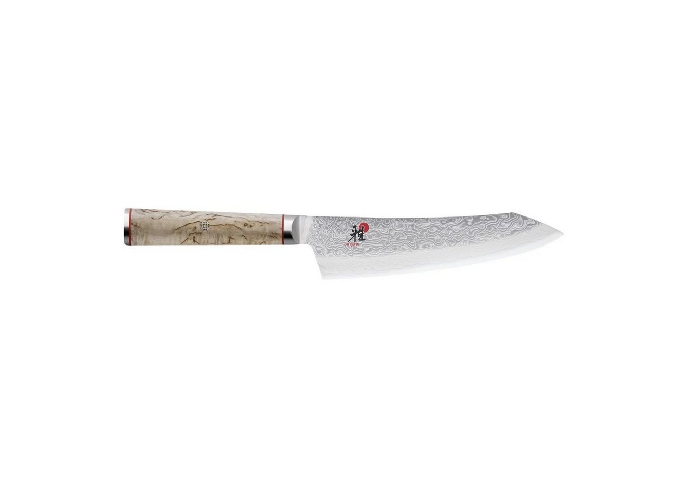 MIYABI Santokumesser von MIYABI