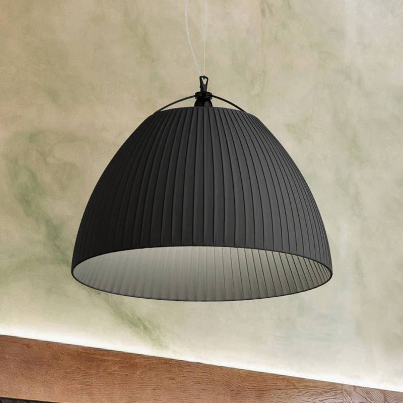 Modo Luce Olivia Hängeleuchte Ø 42 cm schwarz von Modo Luce