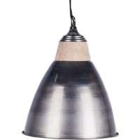 Deckenleuchte Pendelleuchte Ø26xH40cm-M10413-Lampe von MOJAWO