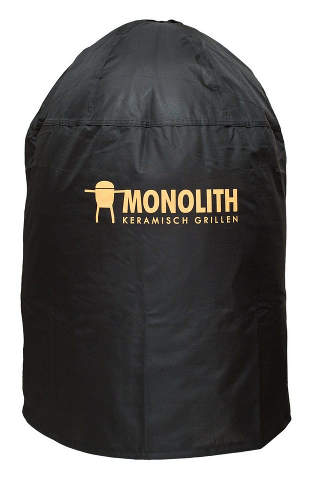 MONOLITH Grillabdeckhaube Monolith Grill Abdeckhaube für CLASSIC Keramikgrill von MONOLITH