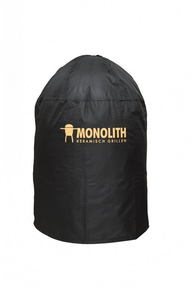 MONOLITH Grillabdeckhaube Monolith Grill Abdeckhaube für JUNIOR Keramikgrill von MONOLITH