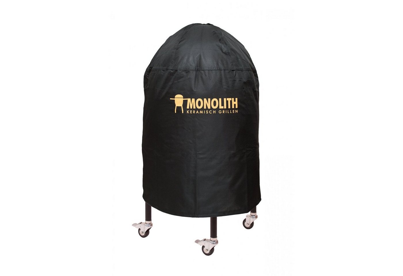 MONOLITH Keramikgrill Monolith Classic Abdeckhaube Wetterschutzhülle Cover für Monolith von MONOLITH