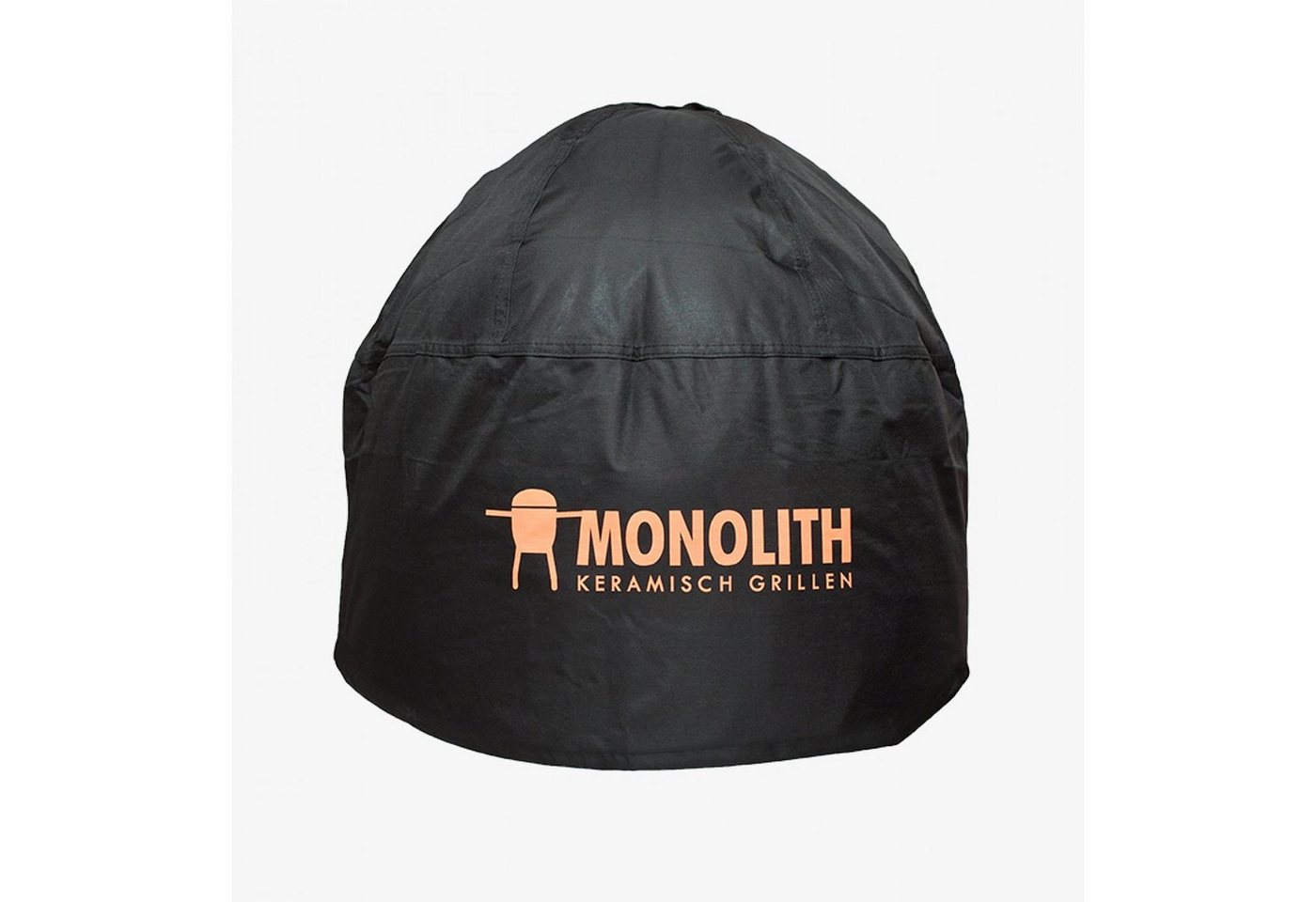 MONOLITH Keramikgrill Monolith ICON Abdeckhaube Wetterschutzhülle Cover für Monolith ICON von MONOLITH
