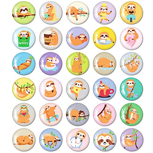 Faultier Kühlschrankmagnete für Kühlschrank Nette Lustige Magnete Küche Schulschränke Klassenzimmer Whiteboard Büro Kabine Magnettafel Dekorative Magnete Geschenke für Erwachsene Kinder Faultier Kühlschrankmagnete für Kühlschrank Nette Lustige Magnete Küche Schulschränke Klassenzimmer Whiteboard Büro Kabine Magnettafel Dekorative Magnete Geschenke für Erwachsene Kinder von MORCART